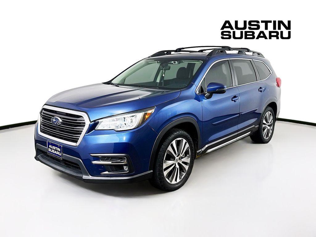 used 2020 Subaru Ascent car, priced at $25,150