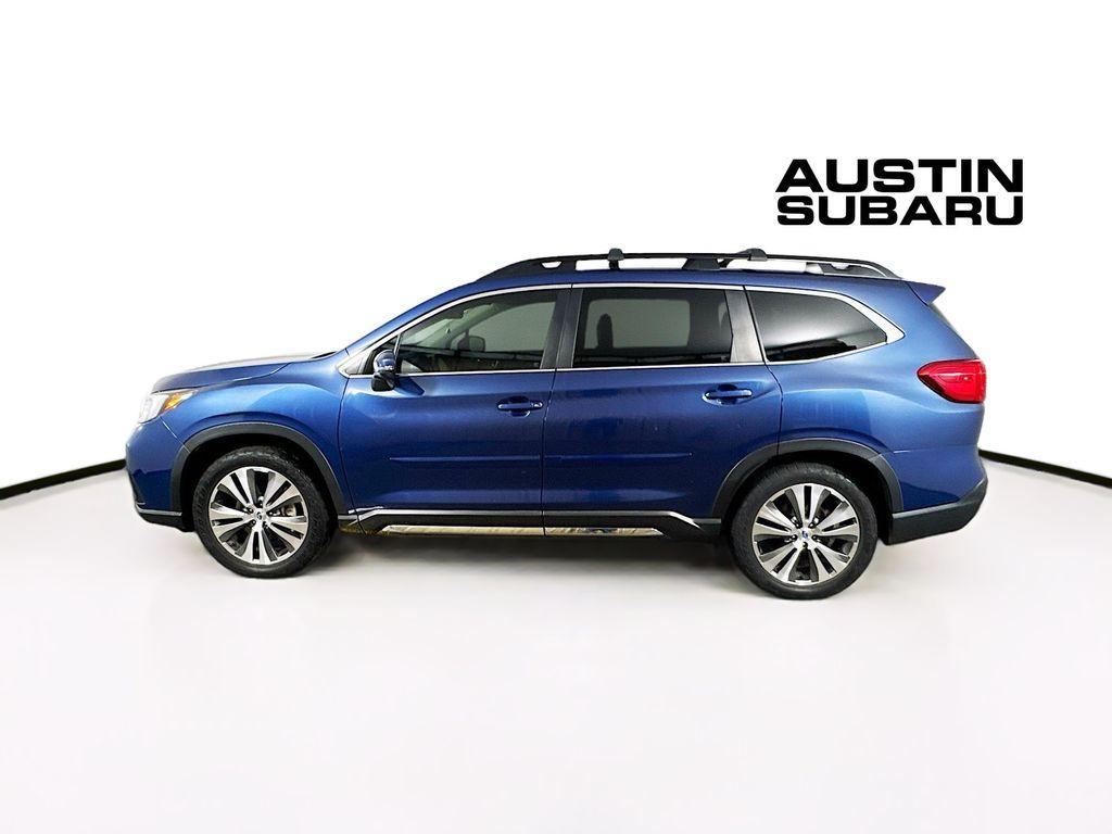 used 2020 Subaru Ascent car, priced at $25,150