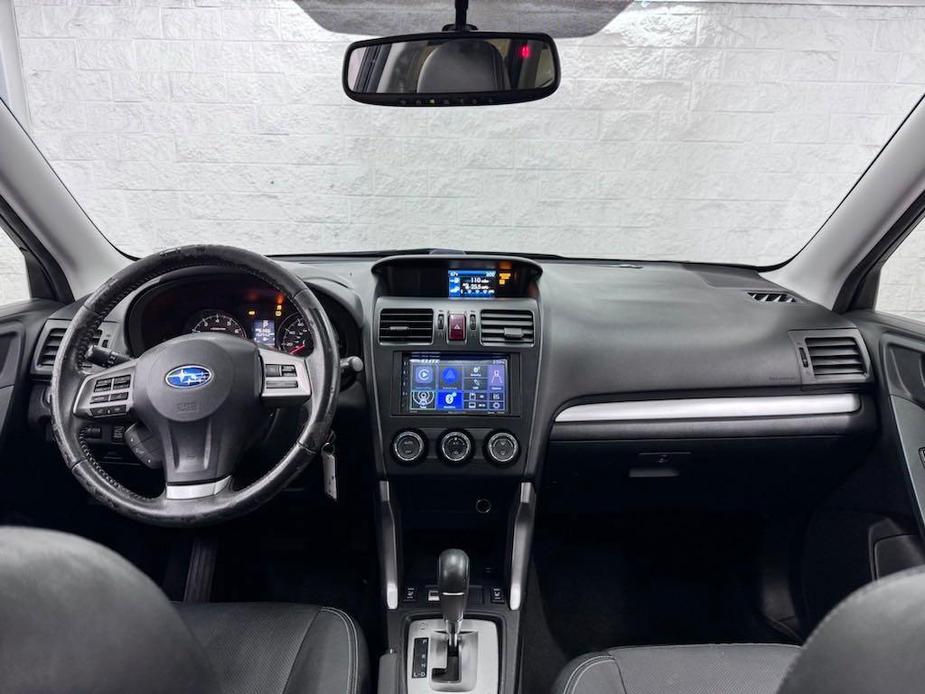 used 2014 Subaru Forester car, priced at $14,000