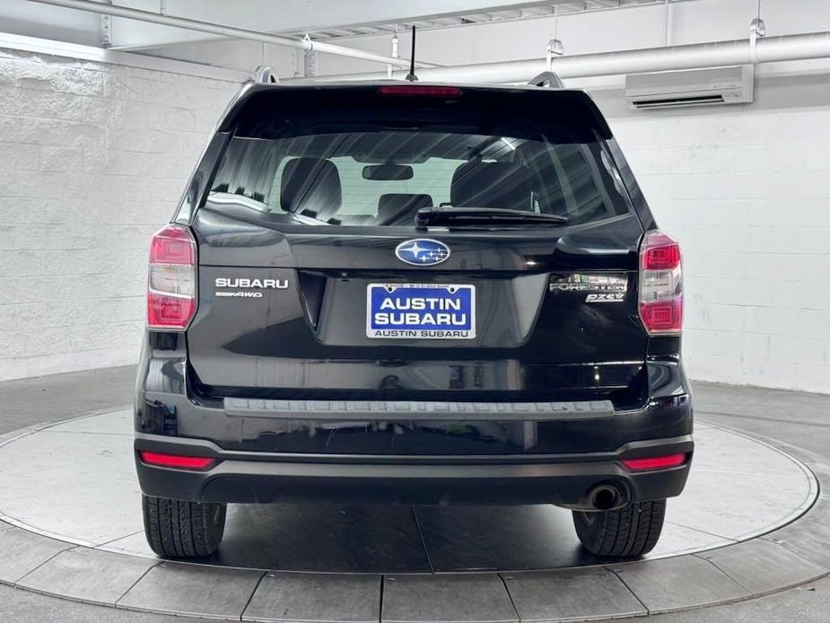 used 2014 Subaru Forester car, priced at $14,000