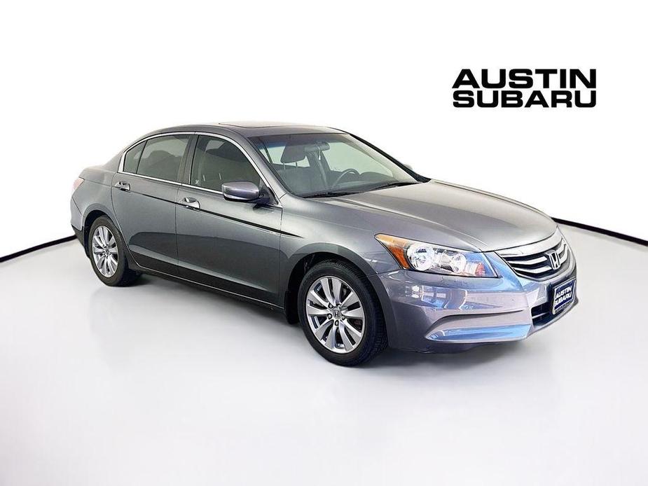 used 2012 Honda Accord car, priced at $13,000