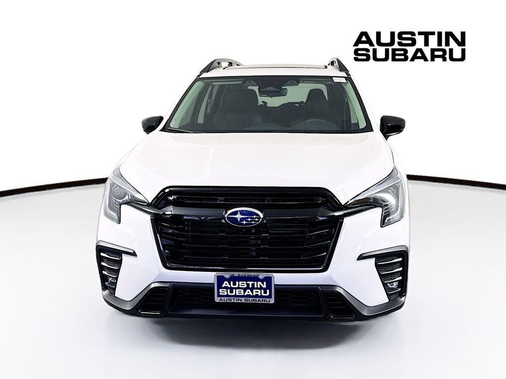 new 2025 Subaru Ascent car, priced at $52,920
