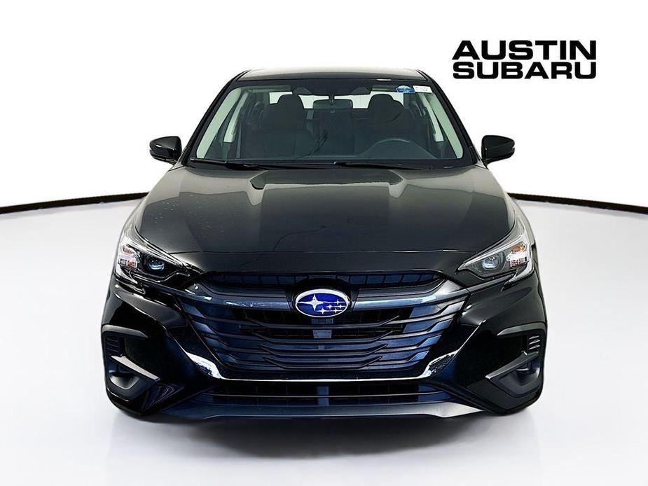 new 2025 Subaru Legacy car, priced at $27,132