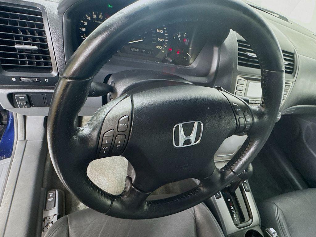 used 2007 Honda Accord car, priced at $7,800