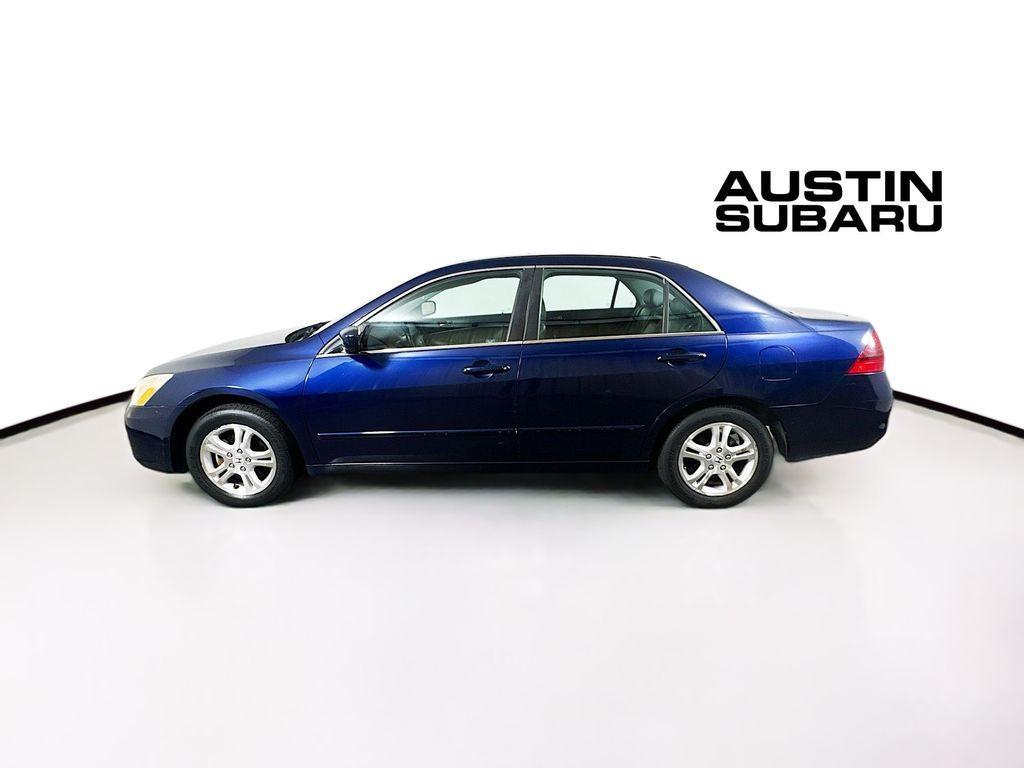 used 2007 Honda Accord car, priced at $7,800