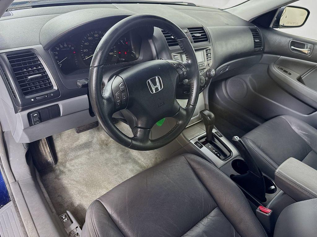 used 2007 Honda Accord car, priced at $7,800