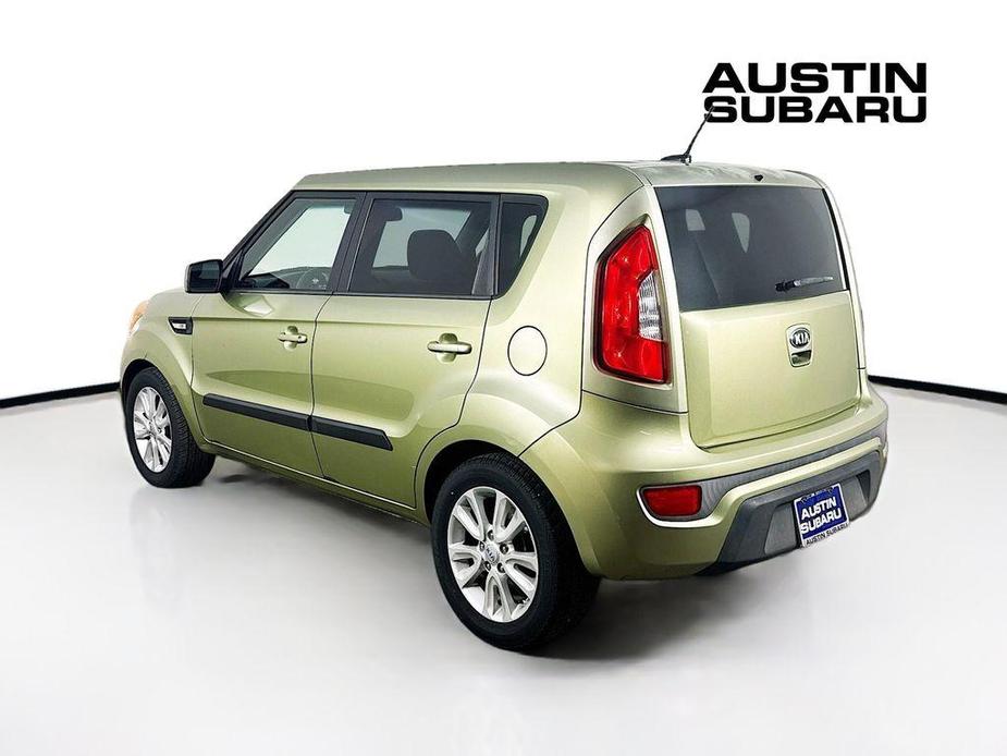 used 2013 Kia Soul car, priced at $8,000