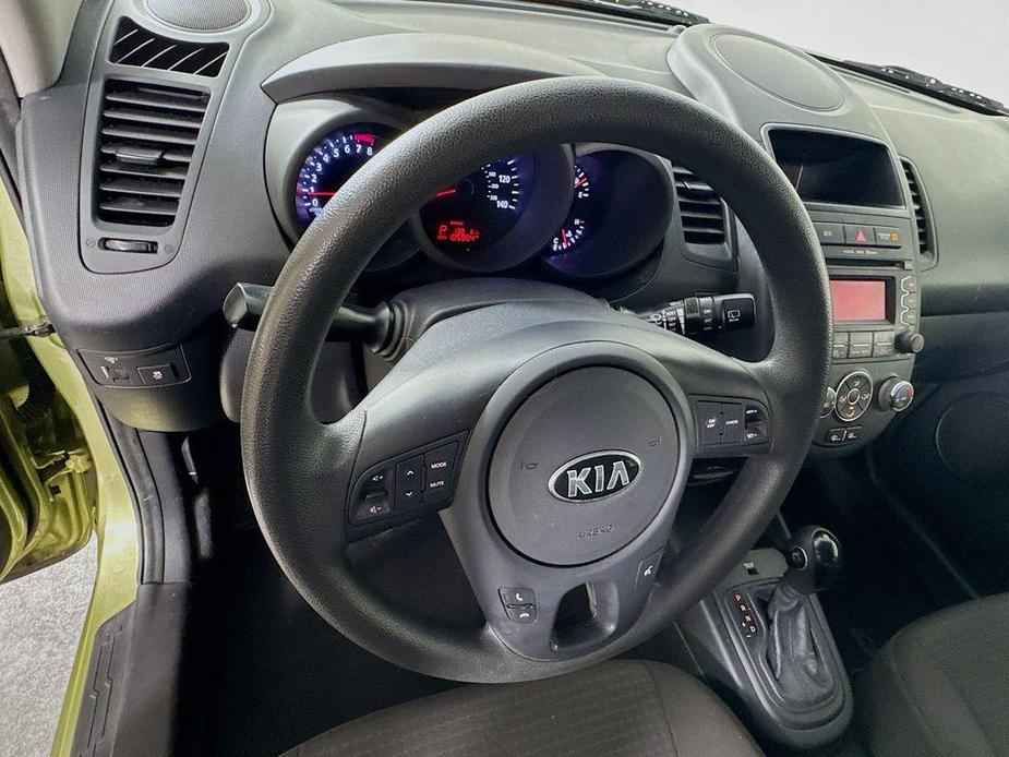 used 2013 Kia Soul car, priced at $8,000