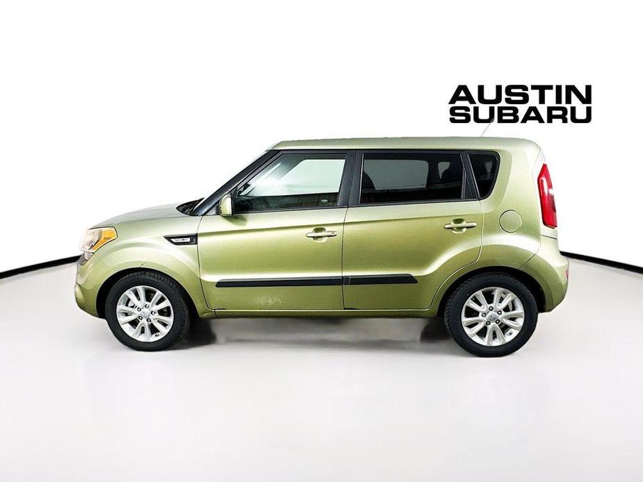 used 2013 Kia Soul car, priced at $8,000