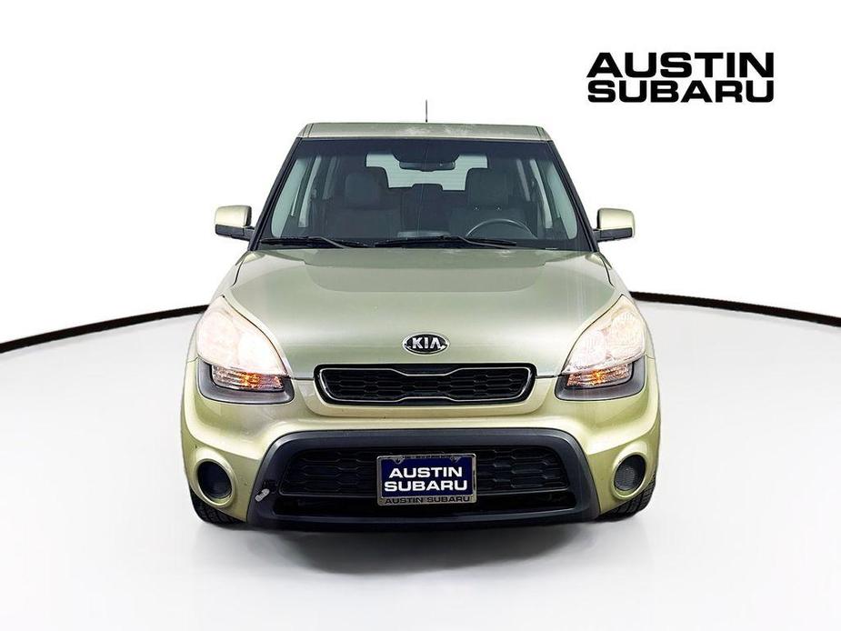 used 2013 Kia Soul car, priced at $8,000