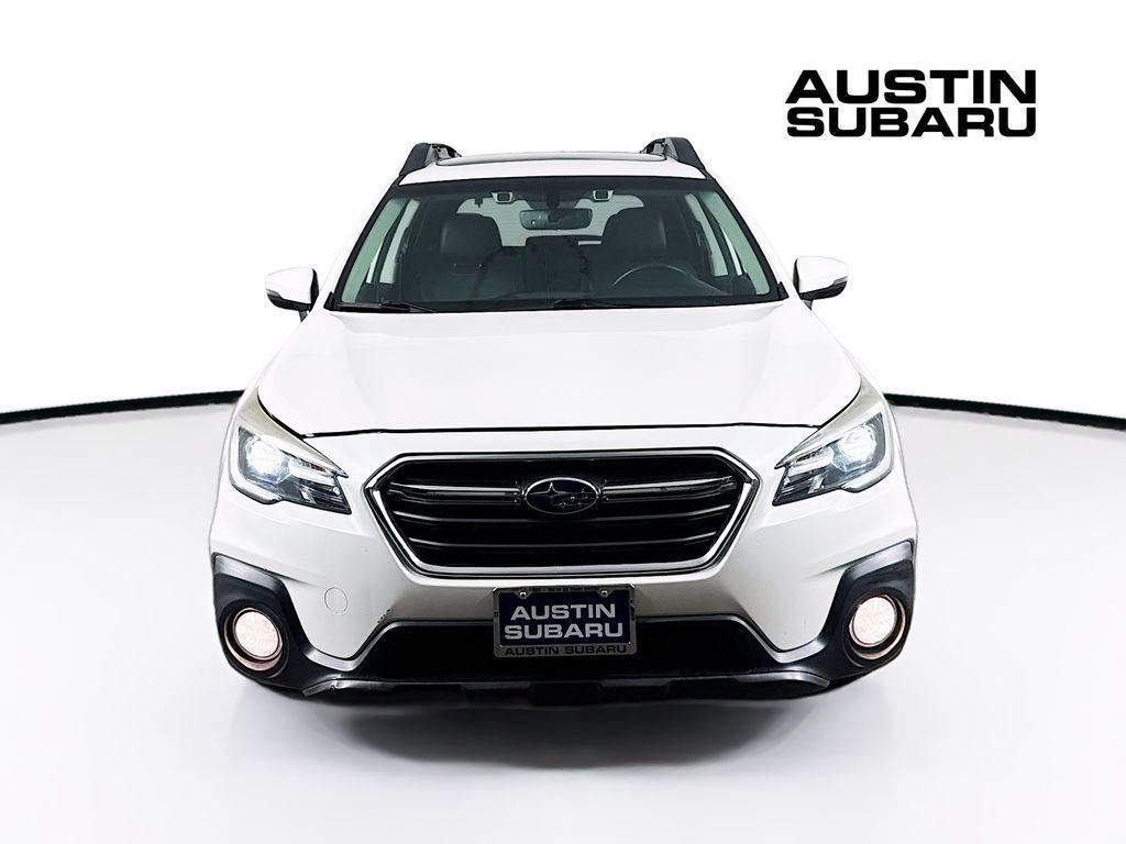 used 2019 Subaru Outback car, priced at $18,987