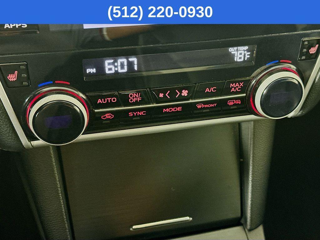 used 2019 Subaru Outback car, priced at $18,987