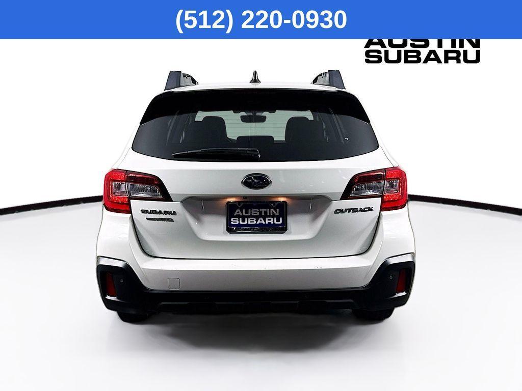 used 2019 Subaru Outback car, priced at $18,987