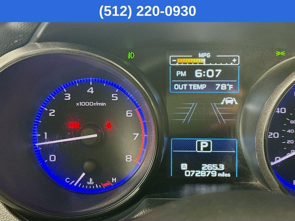 used 2019 Subaru Outback car, priced at $18,987