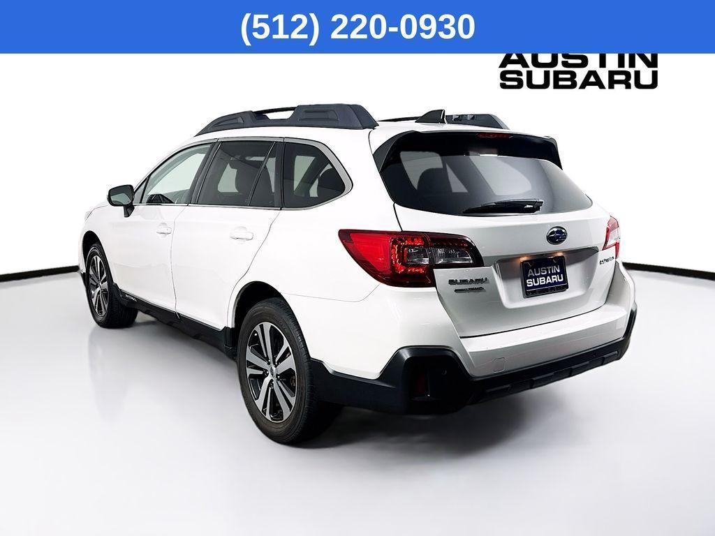 used 2019 Subaru Outback car, priced at $18,987