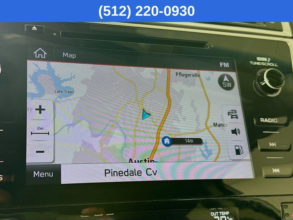 used 2019 Subaru Outback car, priced at $18,987