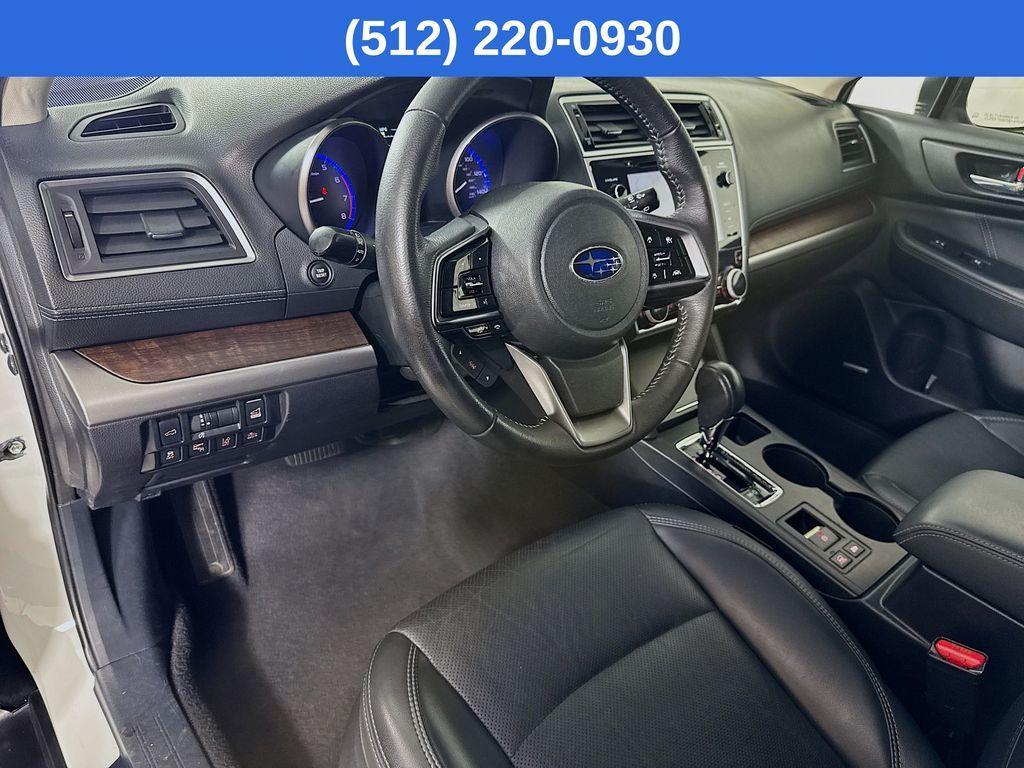 used 2019 Subaru Outback car, priced at $18,987
