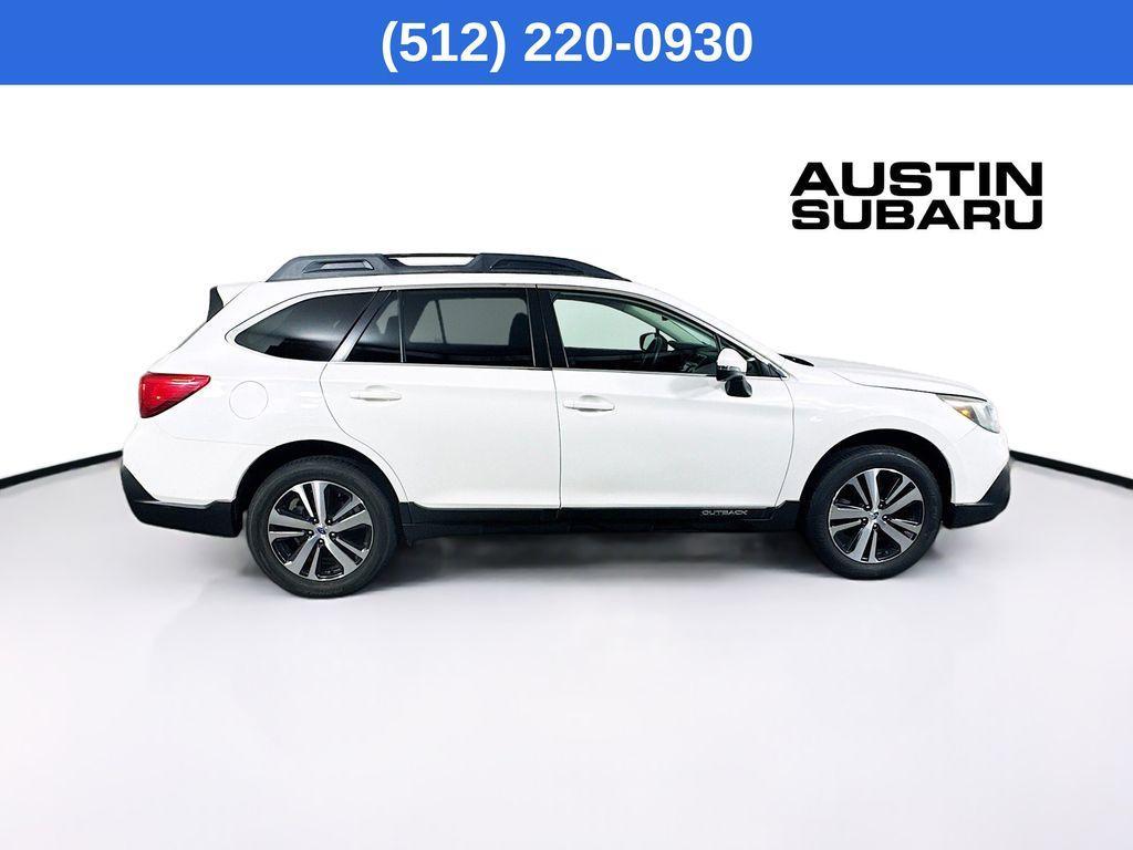 used 2019 Subaru Outback car, priced at $18,987
