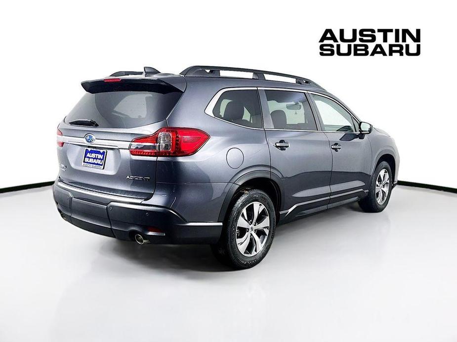 used 2022 Subaru Ascent car, priced at $26,500