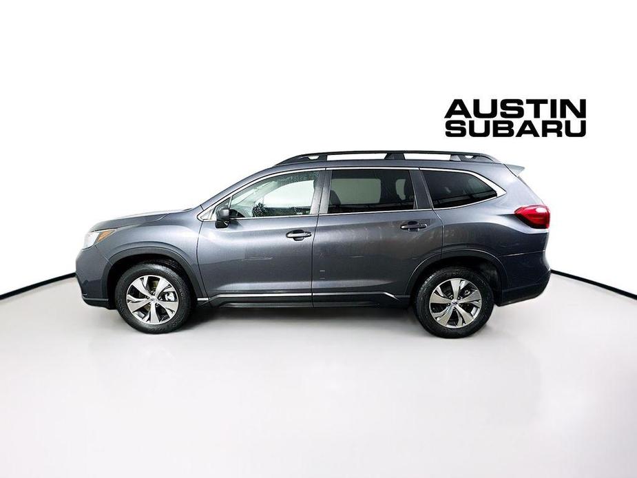 used 2022 Subaru Ascent car, priced at $26,500