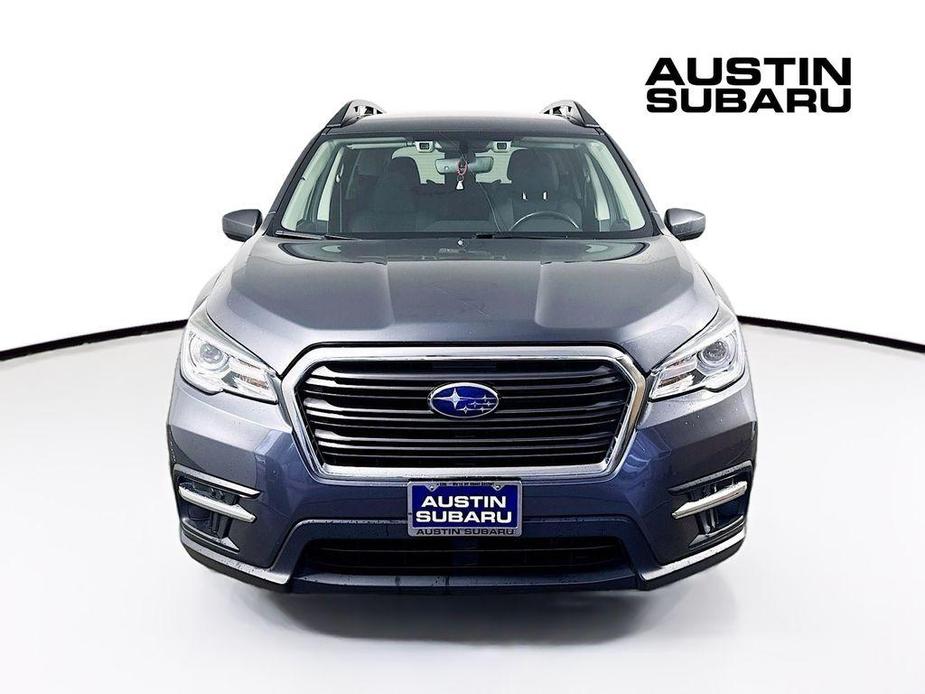 used 2022 Subaru Ascent car, priced at $26,500