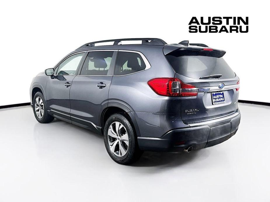 used 2022 Subaru Ascent car, priced at $26,500