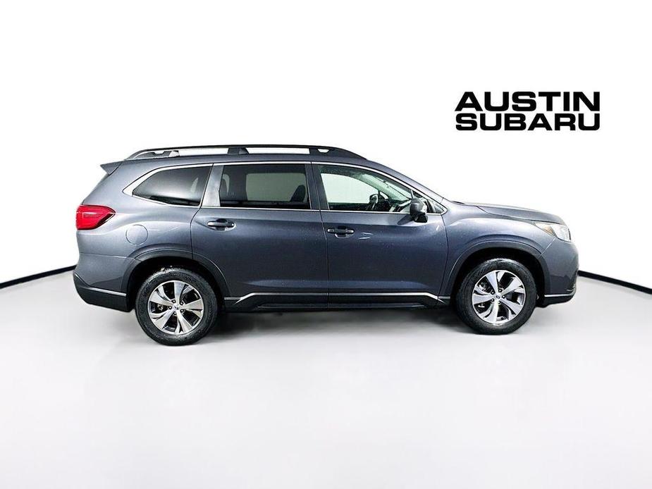 used 2022 Subaru Ascent car, priced at $26,500