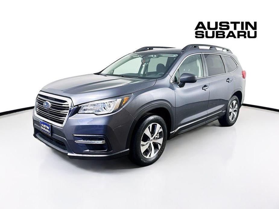 used 2022 Subaru Ascent car, priced at $26,500