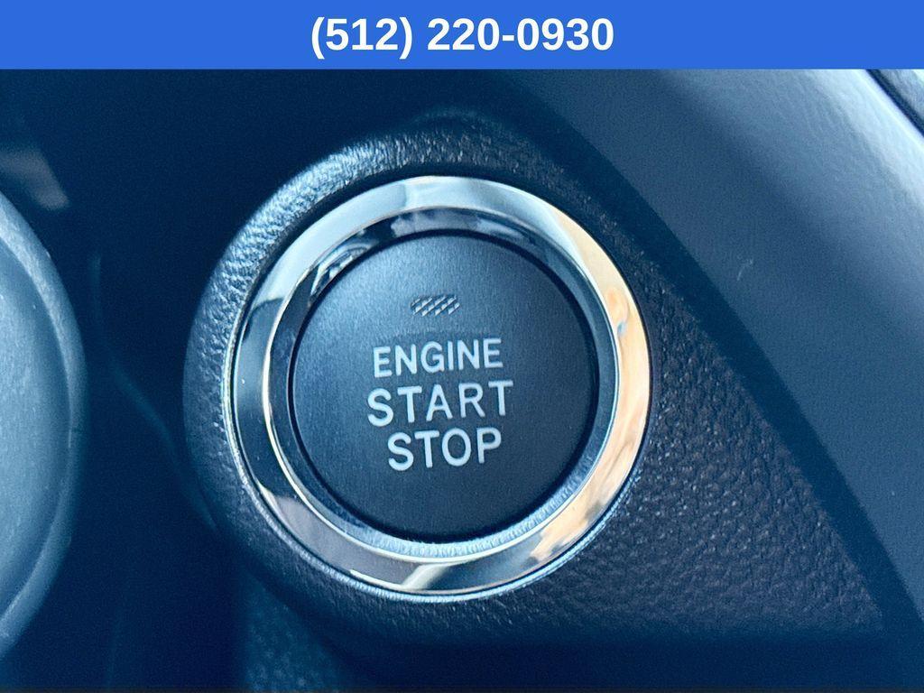 new 2026 Subaru Crosstrek car, priced at $32,098