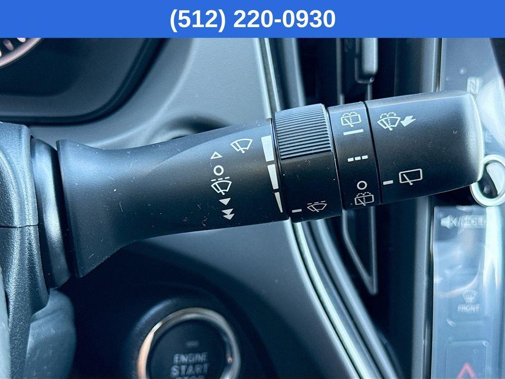 new 2026 Subaru Crosstrek car, priced at $32,098