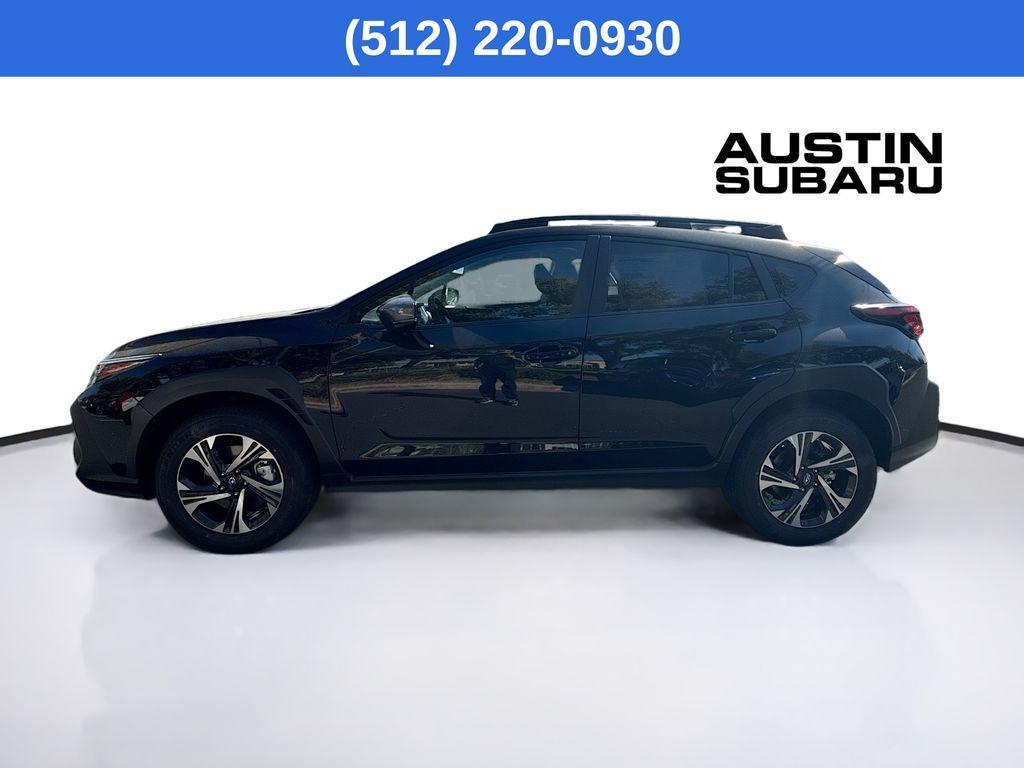 new 2026 Subaru Crosstrek car, priced at $32,098