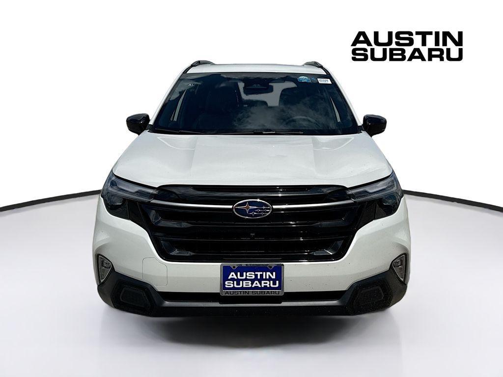 new 2025 Subaru Forester car, priced at $43,387