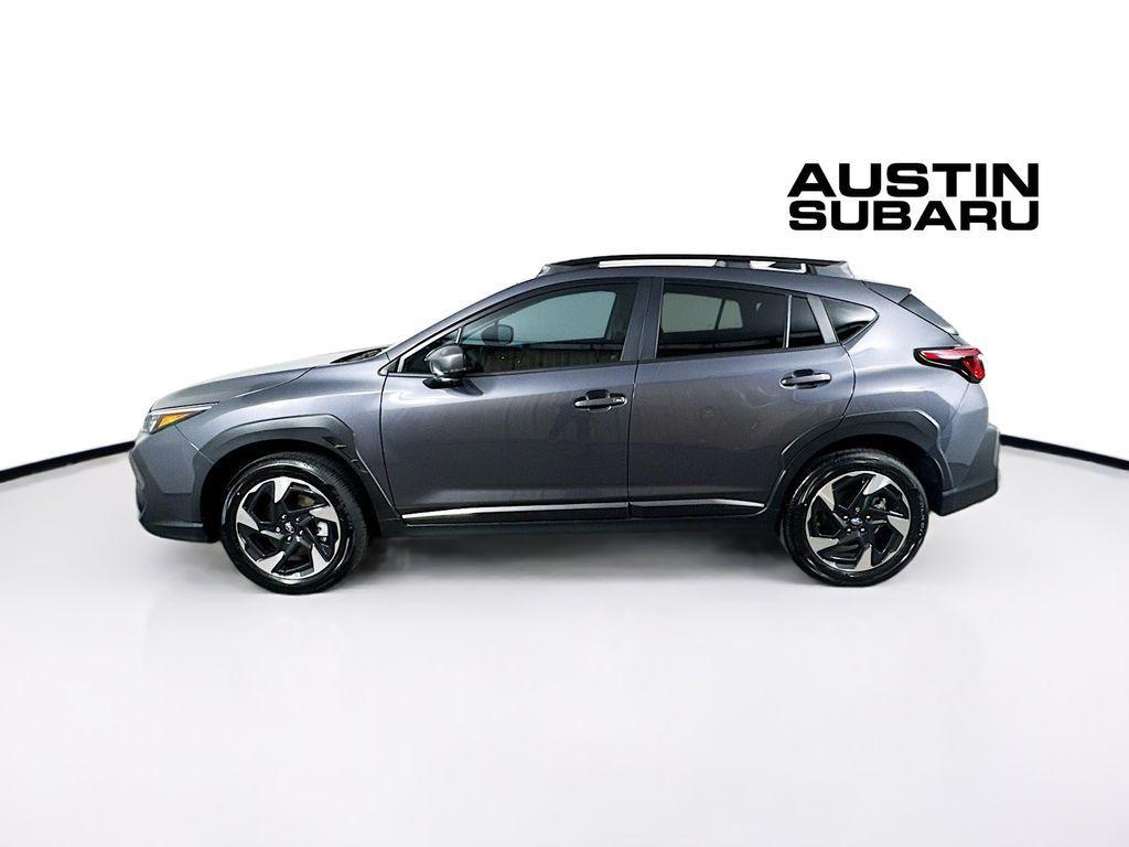 used 2024 Subaru Crosstrek car, priced at $30,375