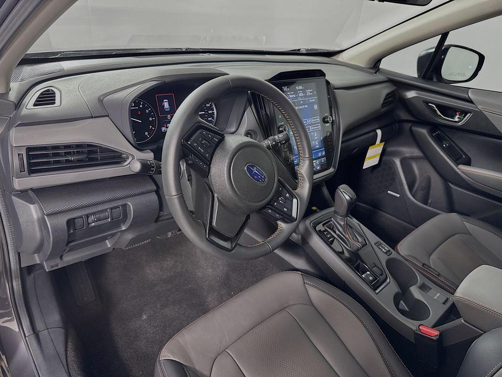 used 2024 Subaru Crosstrek car, priced at $30,375