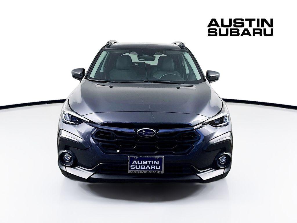 used 2024 Subaru Crosstrek car, priced at $30,375