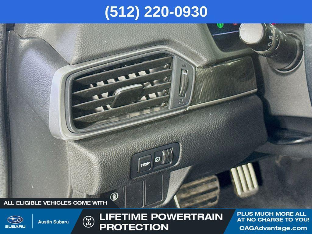 used 2021 Honda Accord car, priced at $22,400