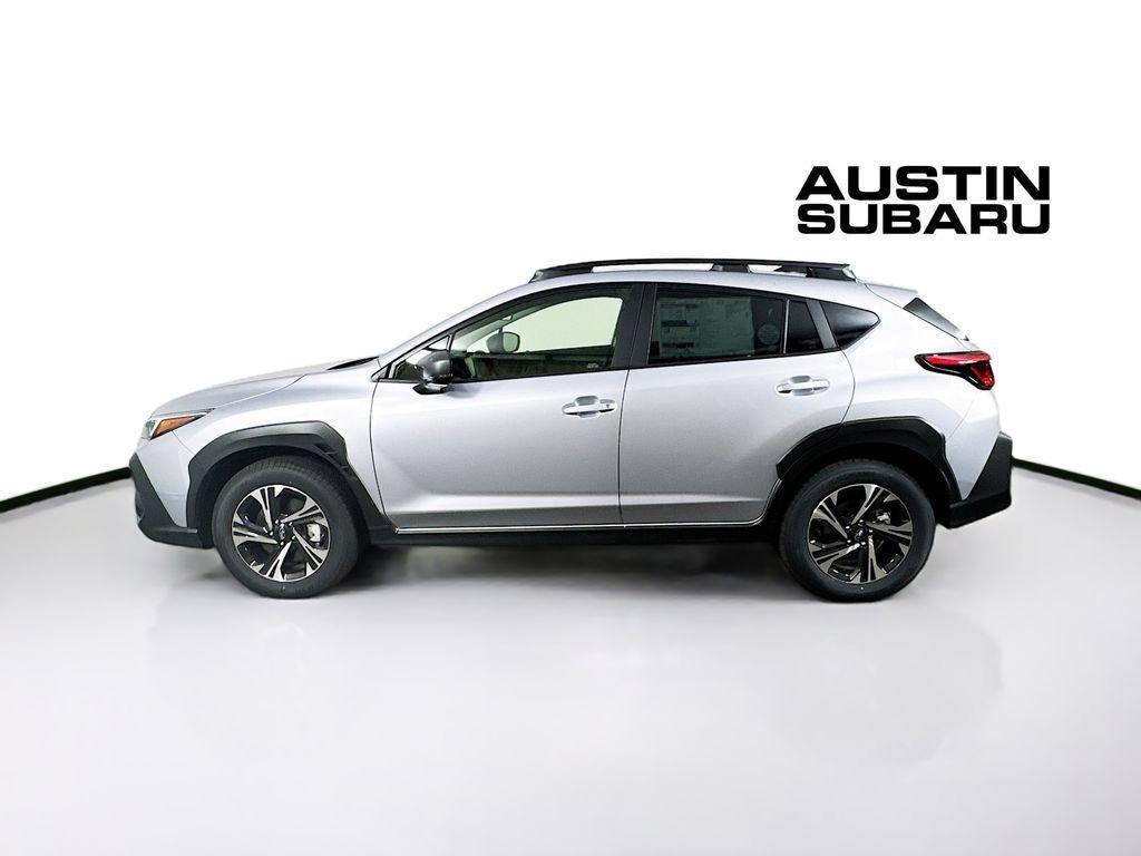 new 2024 Subaru Crosstrek car, priced at $28,971