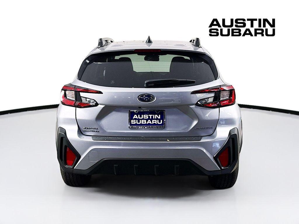 new 2024 Subaru Crosstrek car, priced at $28,971