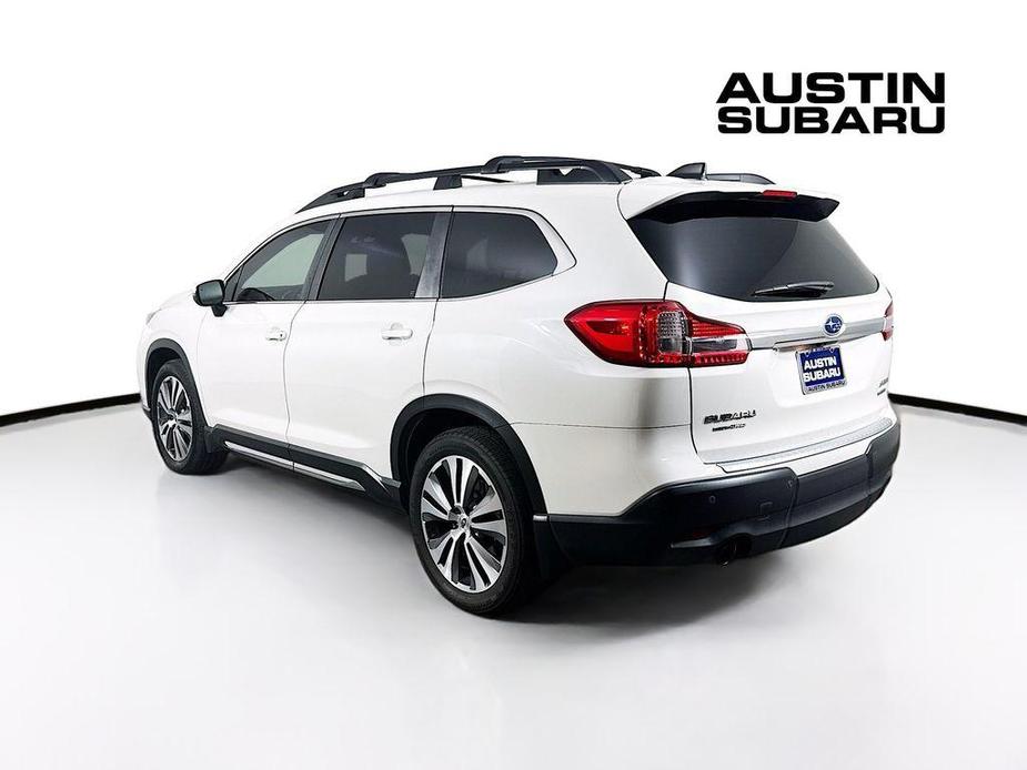 used 2021 Subaru Ascent car, priced at $25,000