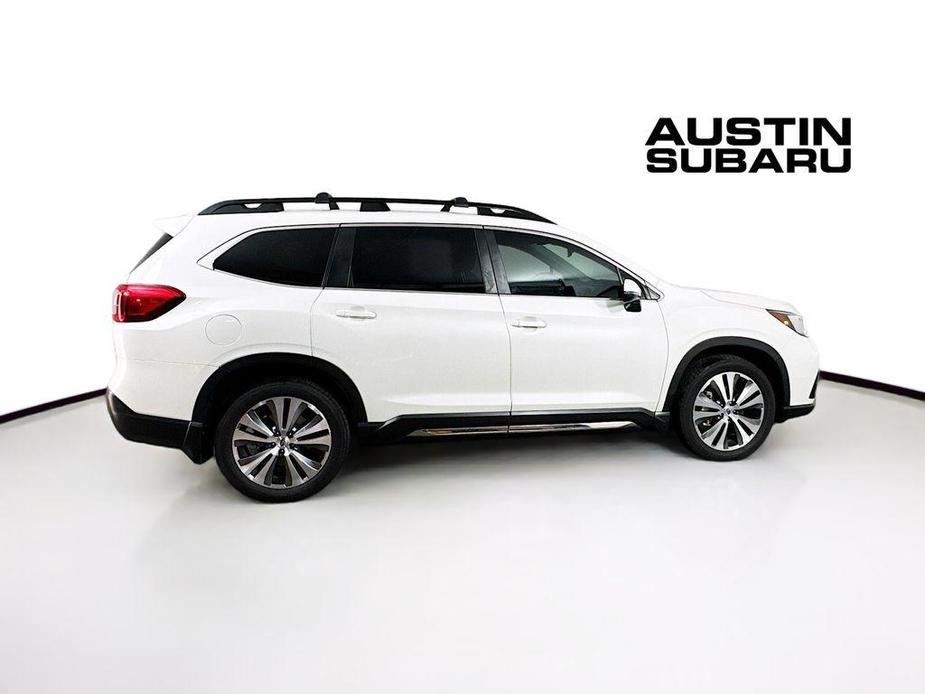 used 2021 Subaru Ascent car, priced at $25,000