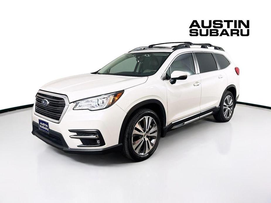 used 2021 Subaru Ascent car, priced at $25,000