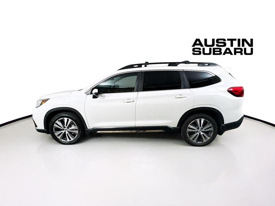 used 2021 Subaru Ascent car, priced at $25,000