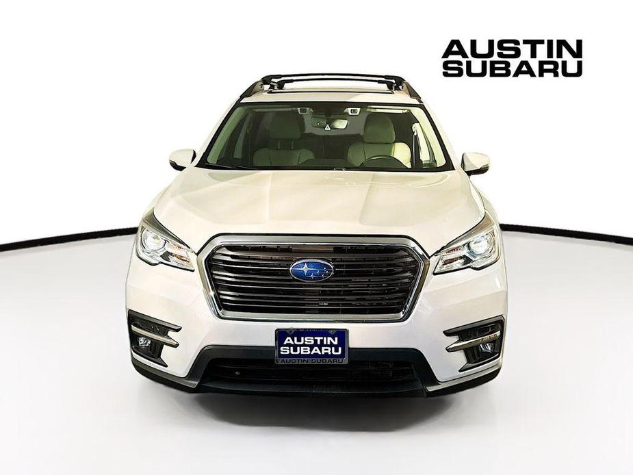 used 2021 Subaru Ascent car, priced at $25,000