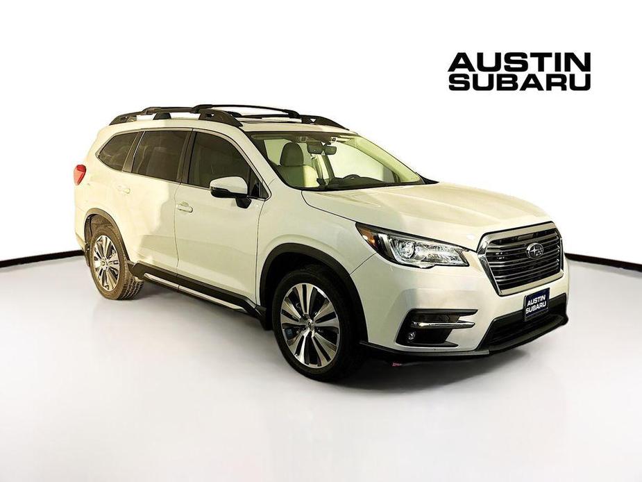 used 2021 Subaru Ascent car, priced at $25,000