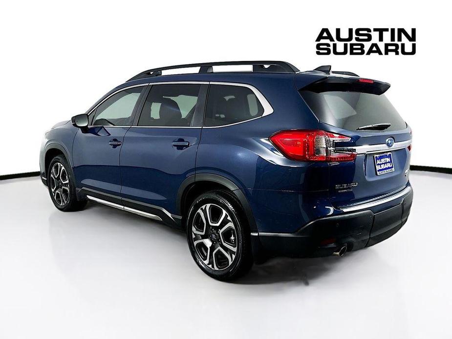 used 2024 Subaru Ascent car, priced at $42,300