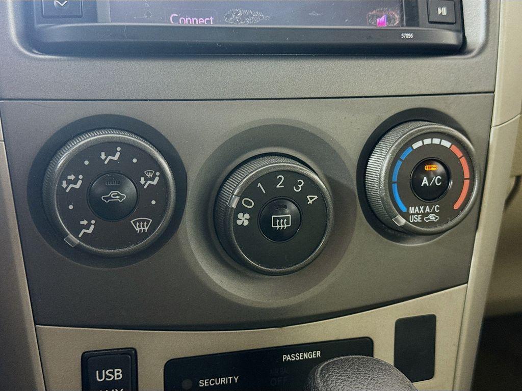 used 2013 Toyota Corolla car, priced at $9,400