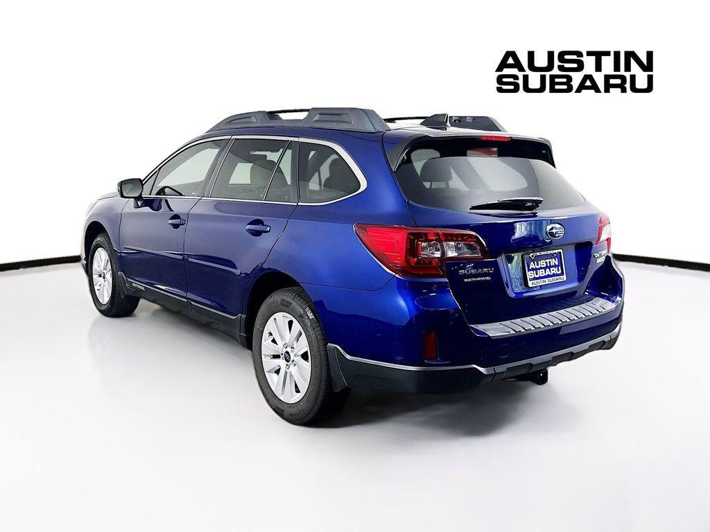 used 2017 Subaru Outback car, priced at $12,499