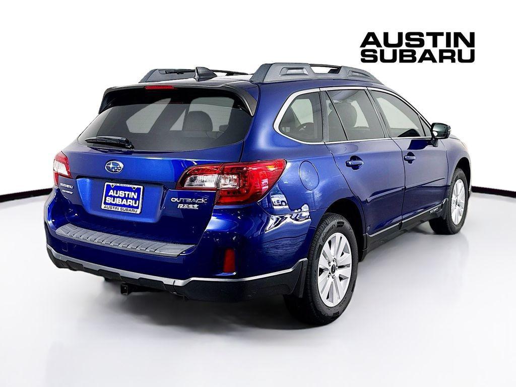 used 2017 Subaru Outback car, priced at $12,499