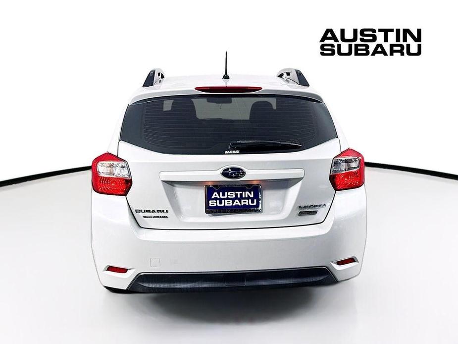 used 2014 Subaru Impreza car, priced at $9,500