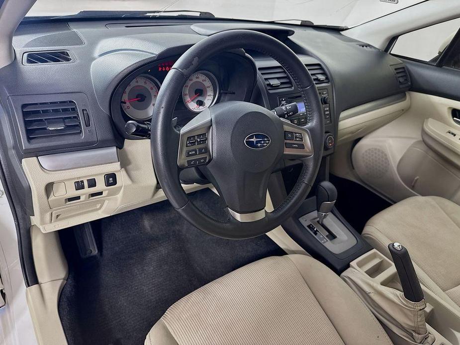 used 2014 Subaru Impreza car, priced at $9,500